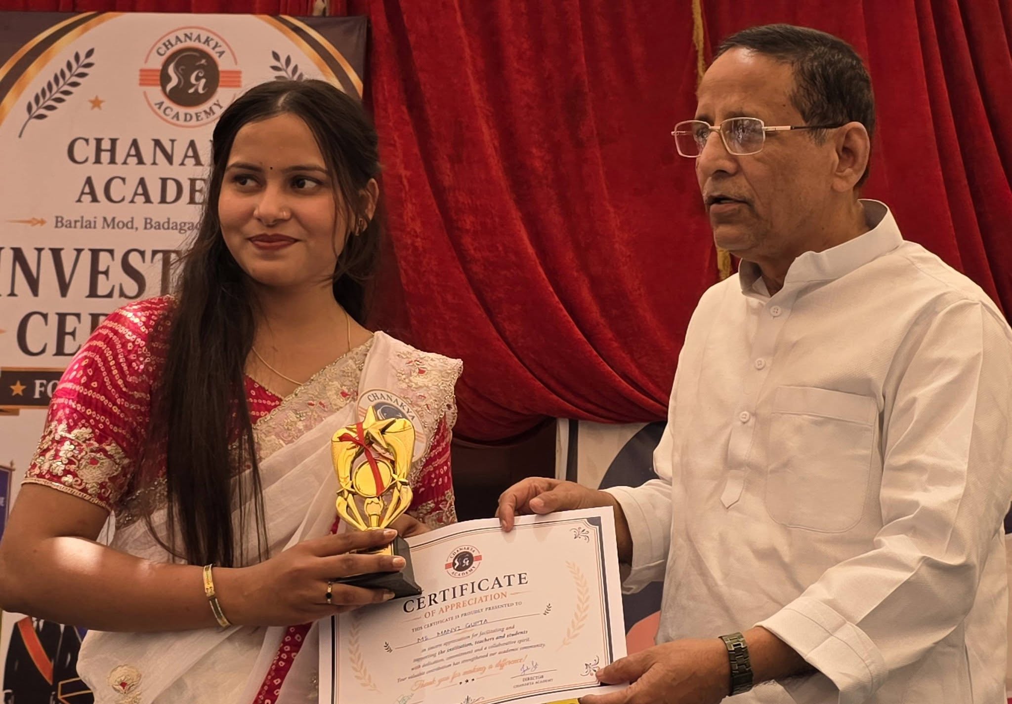 Arshad Jamal ने चाणक्य एकेडमी में मदर्स-डे पर आयोजित कार्यक्रम में मुख्य अतिथि के रूप में की शिरकत 19 690365417 1503467647787545 4560091238871822543 n
