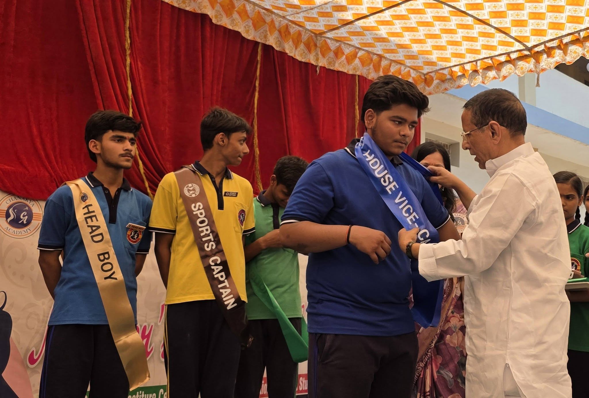 Arshad Jamal ने चाणक्य एकेडमी में मदर्स-डे पर आयोजित कार्यक्रम में मुख्य अतिथि के रूप में की शिरकत 7 690630683 1503468304454146 8233568411889479700 n