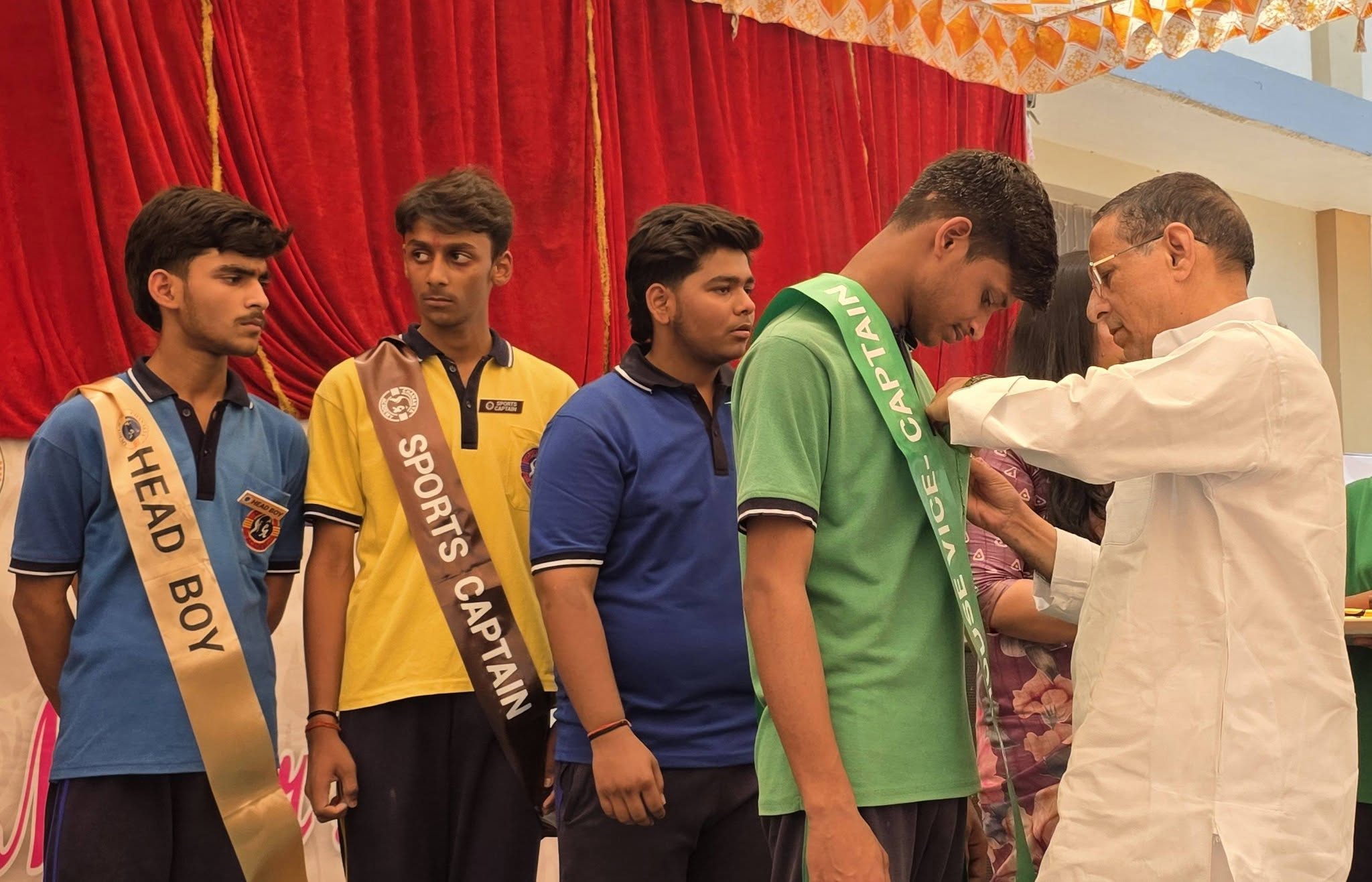 Arshad Jamal ने चाणक्य एकेडमी में मदर्स-डे पर आयोजित कार्यक्रम में मुख्य अतिथि के रूप में की शिरकत 23 690632632 1503468271120816 4607740192514344250 n