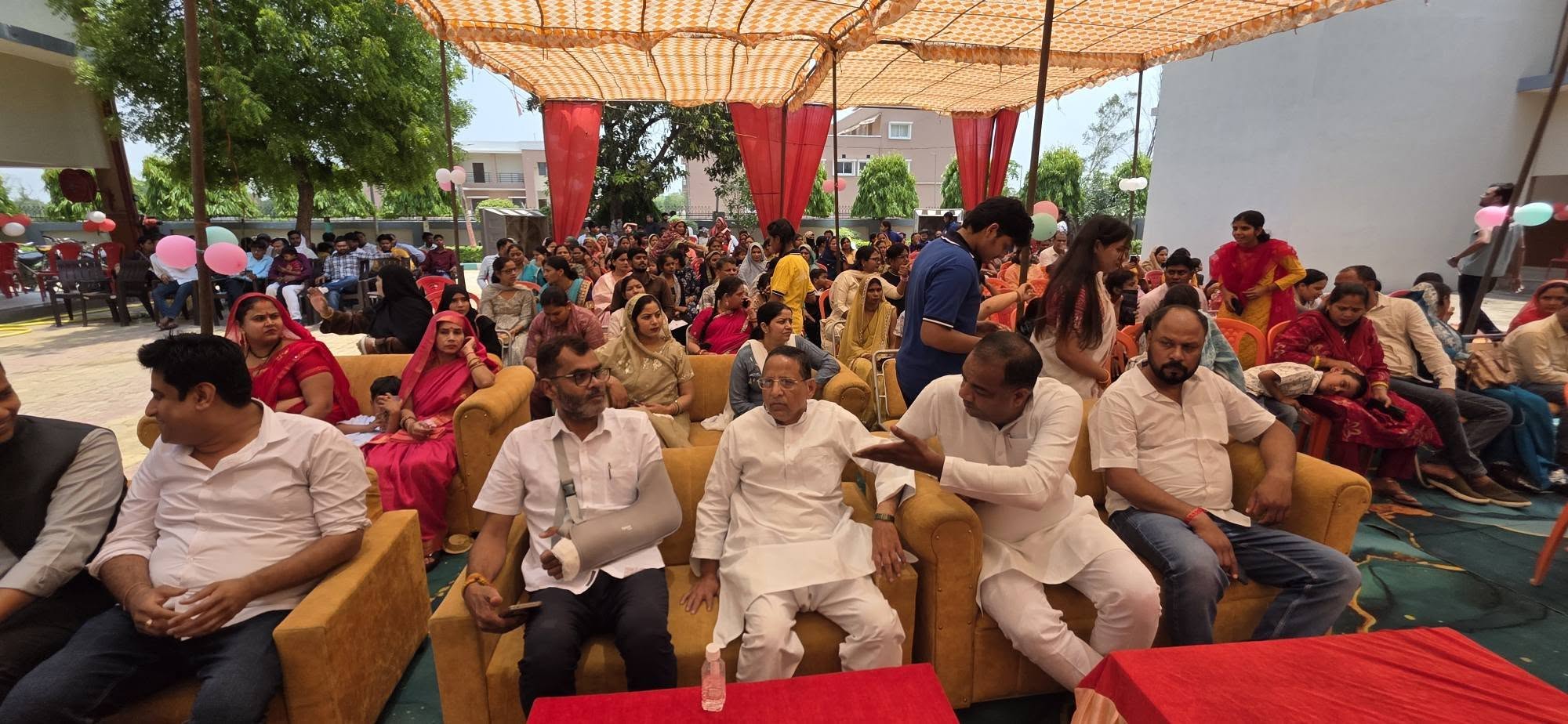 Arshad Jamal ने चाणक्य एकेडमी में मदर्स-डे पर आयोजित कार्यक्रम में मुख्य अतिथि के रूप में की शिरकत 8 690634371 1503468597787450 4748439600638775533 n