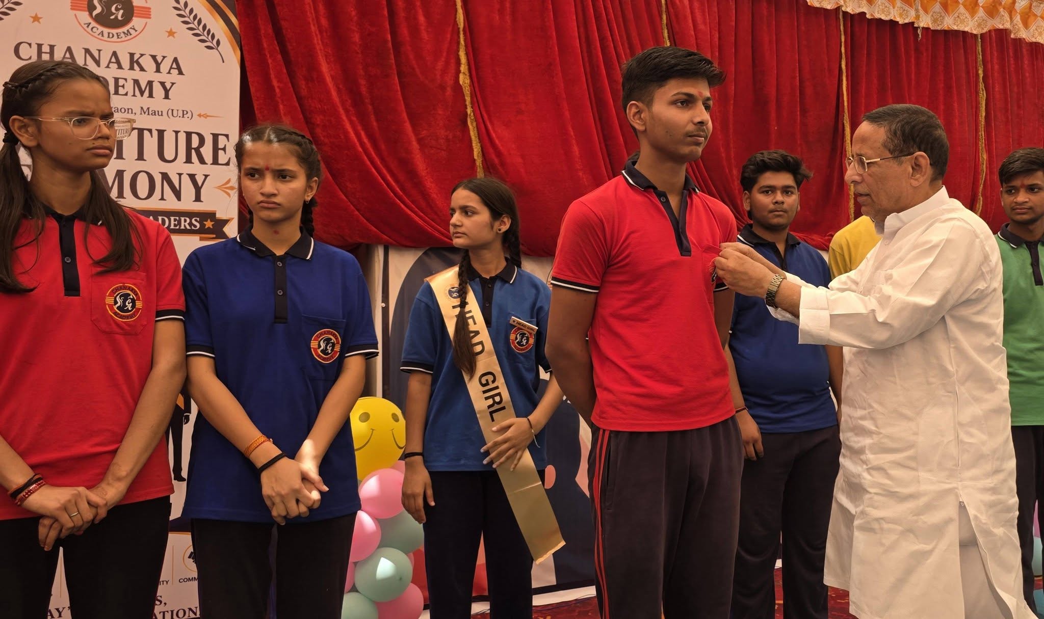 Arshad Jamal ने चाणक्य एकेडमी में मदर्स-डे पर आयोजित कार्यक्रम में मुख्य अतिथि के रूप में की शिरकत 20 690650391 1503468524454124 2586545603578277069 n