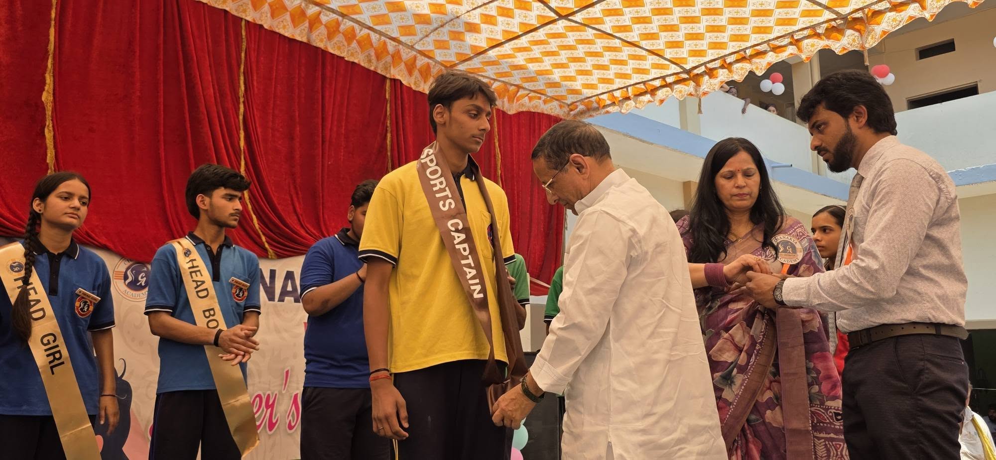 Arshad Jamal ने चाणक्य एकेडमी में मदर्स-डे पर आयोजित कार्यक्रम में मुख्य अतिथि के रूप में की शिरकत 5 690653220 1503468344454142 6542123883005926414 n