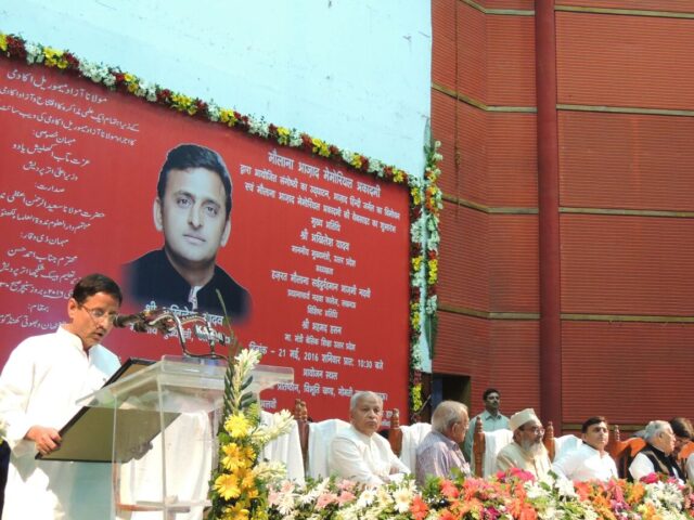 Lucknow 1