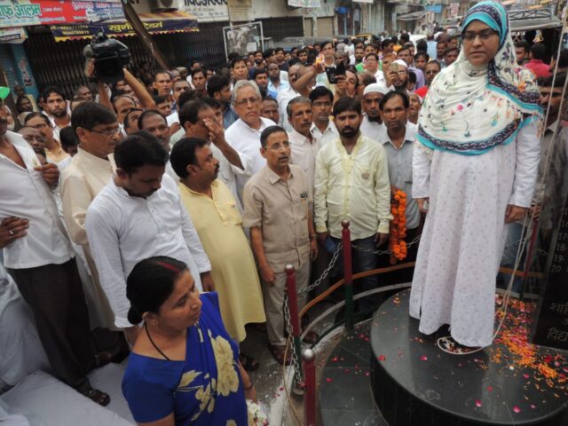 Sadar Chauk per Jansabha ka Drishya 1 1536x1152